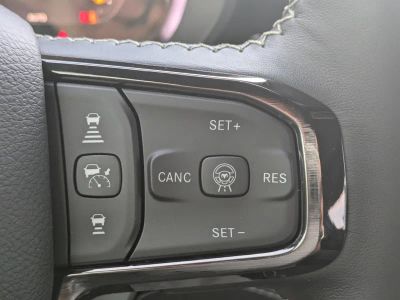 2026 Ram 1500 — photo 22 view