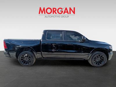 2026 Ram 1500 — side profile view