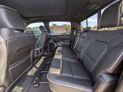 2026 Ram 1500 — photo 12 view