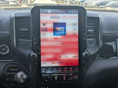 2026 Ram 1500 — photo 16 view