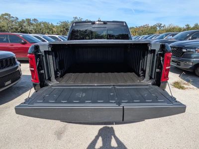 2026 Ram 1500 — photo 11 view