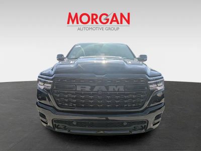 2026 Ram 1500 — photo 7 view