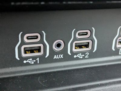 2026 Ram 1500 — photo 19 view