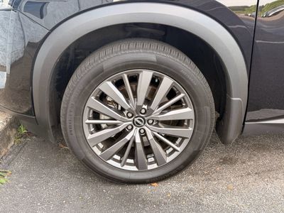 2024 Nissan Pathfinder - Photo 10