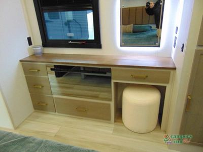 2025 Forest River RV Salem Hemisphere - Photo 42