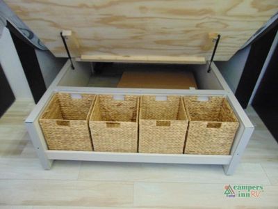 2025 Forest River RV Salem Hemisphere - Photo 41