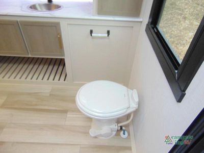 2025 Forest River RV Salem Hemisphere - Photo 49