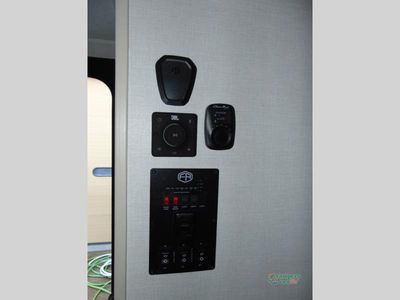 2025 Forest River RV Salem Hemisphere - Photo 24