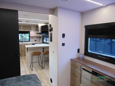 2025 Forest River RV Salem Hemisphere - Photo 44
