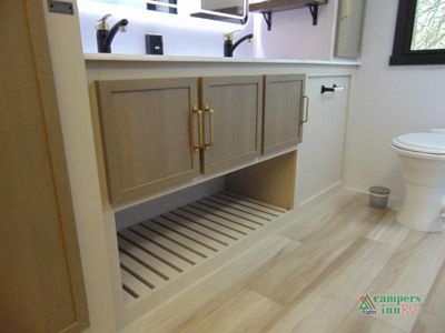 2025 Forest River RV Salem Hemisphere - Photo 47