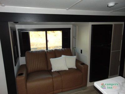 2025 Forest River RV Salem Hemisphere - Photo 13