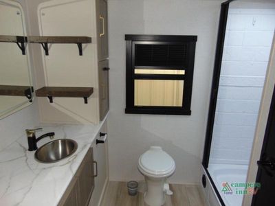 2025 Forest River RV Salem Hemisphere - Photo 19