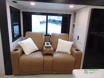 2025 Forest River RV Salem Hemisphere - Photo 31