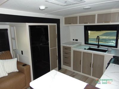 2025 Forest River RV Salem Hemisphere - Photo 14