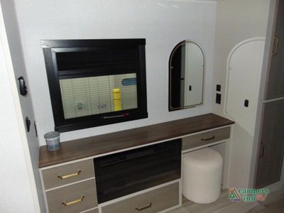 2025 Forest River RV Salem Hemisphere - Photo 17