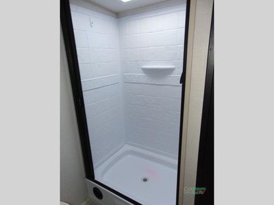 2025 Forest River RV Salem Hemisphere - Photo 21