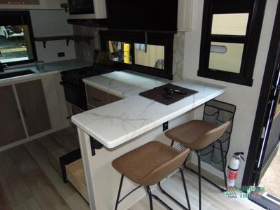 2025 Forest River RV Salem Hemisphere - Photo 11