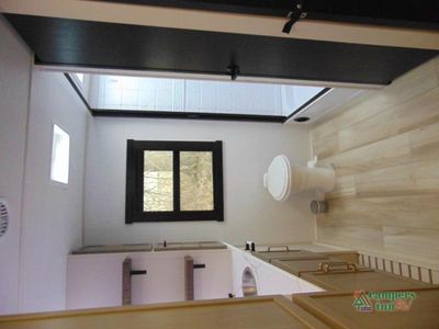 2025 Forest River RV Salem Hemisphere - Photo 46