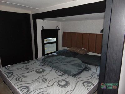 2025 Forest River RV Salem Hemisphere - Photo 15