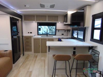 2025 Forest River RV Salem Hemisphere - Photo 27
