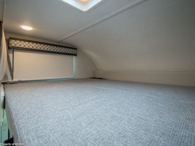 2026 Thor Motor Coach Quantum - Photo 7