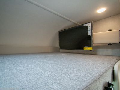 2026 Thor Motor Coach Quantum - Photo 6