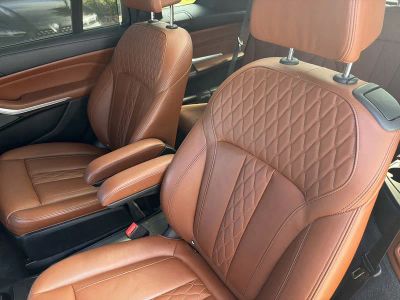 2022 BMW X7 — photo 22 view
