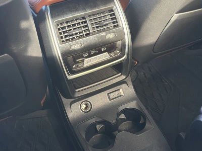 2022 BMW X7 — photo 19 view
