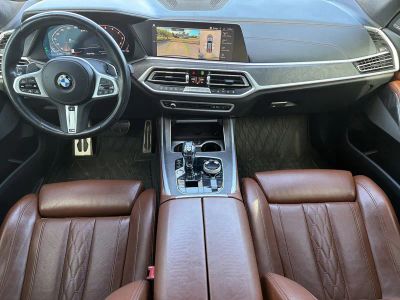 2022 BMW X7 — photo 14 view