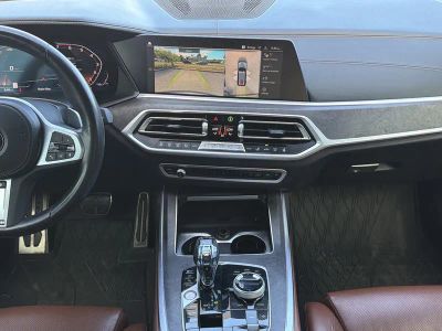 2022 BMW X7 — photo 16 view