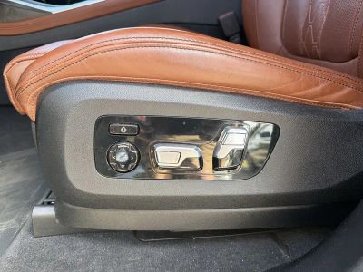 2022 BMW X7 — photo 27 view