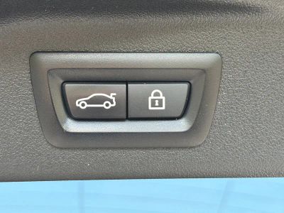 2022 BMW X7 — photo 12 view