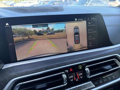 2022 BMW X7 — photo 29 view