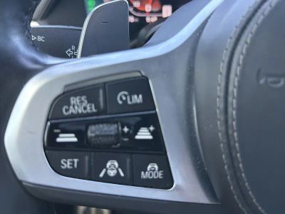 2022 BMW X7 — photo 32 view