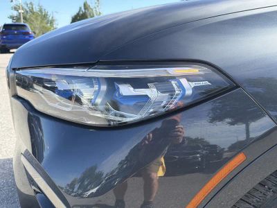 2022 BMW X7 — photo 9 view