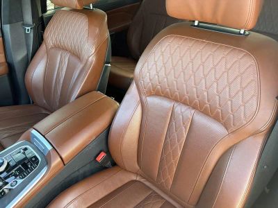 2022 BMW X7 — photo 26 view