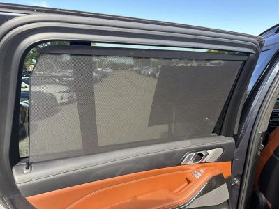 2022 BMW X7 — photo 23 view
