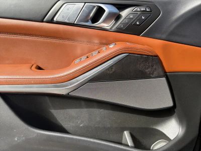 2022 BMW X7 — photo 28 view