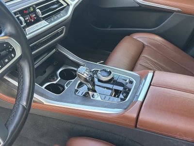 2022 BMW X7 — photo 25 view