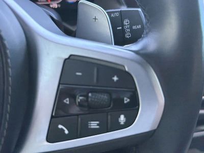 2022 BMW X7 — photo 33 view