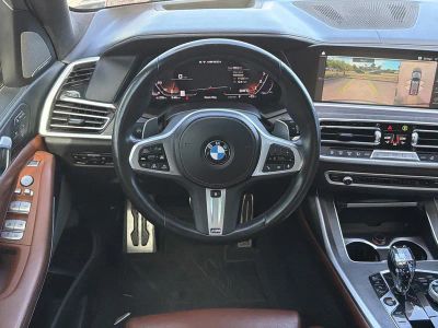 2022 BMW X7 — photo 15 view