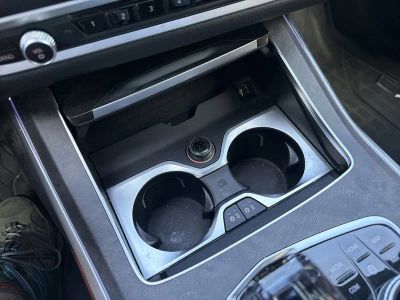 2022 BMW X7 — photo 35 view