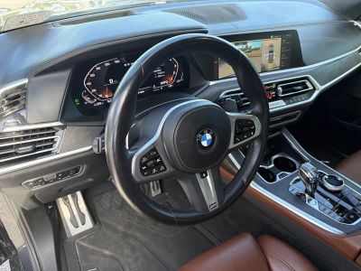 2022 BMW X7 — photo 24 view