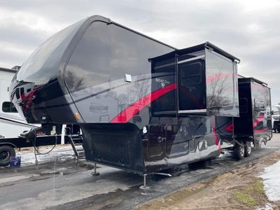 2022 VanLeigh RV Beacon - Photo 6