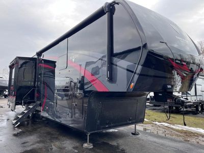 2022 VanLeigh RV Beacon - Photo 1