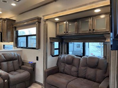 2022 VanLeigh RV Beacon - Photo 8