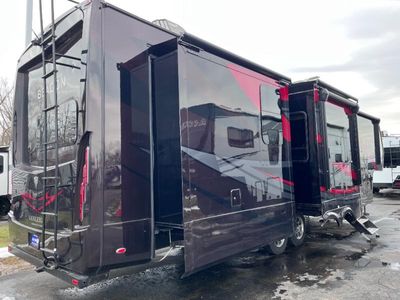 2022 VanLeigh RV Beacon - Photo 4