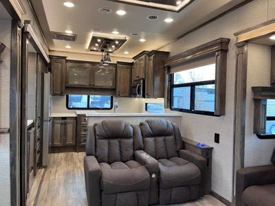 2022 VanLeigh RV Beacon - Photo 7