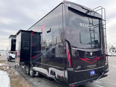 2022 VanLeigh RV Beacon - Photo 5