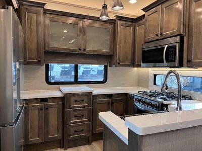 2022 VanLeigh RV Beacon - Photo 11